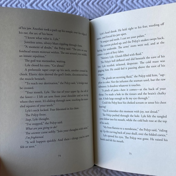 Arms From The Sea by Rich Shapero - Picture 3 of 4